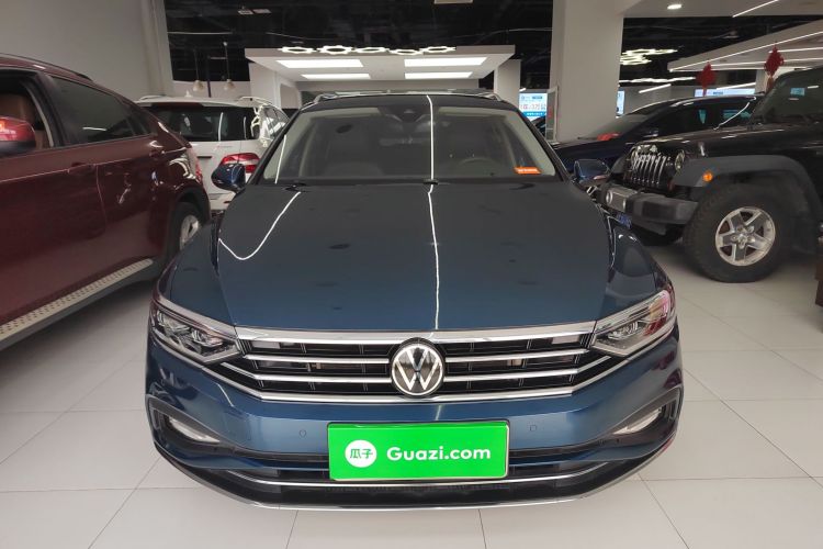 Volkswagen Passat Variant 2022 #3 Volkswagen Passat Variant 2022 immagine di auto #3