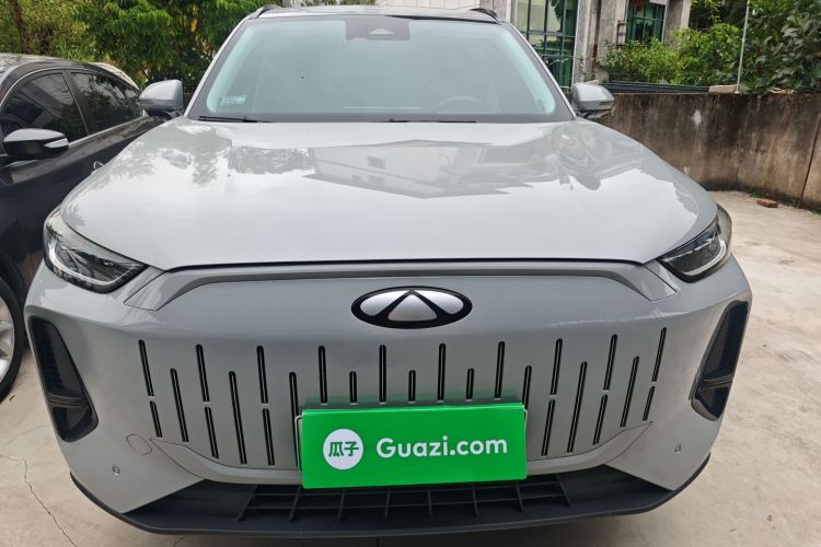 Chery Fulwin 2024 #3 Chery Fulwin 2024 car image #3