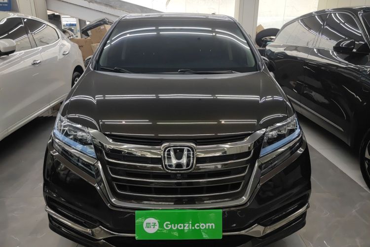 Honda Elysion 2020 car image #3