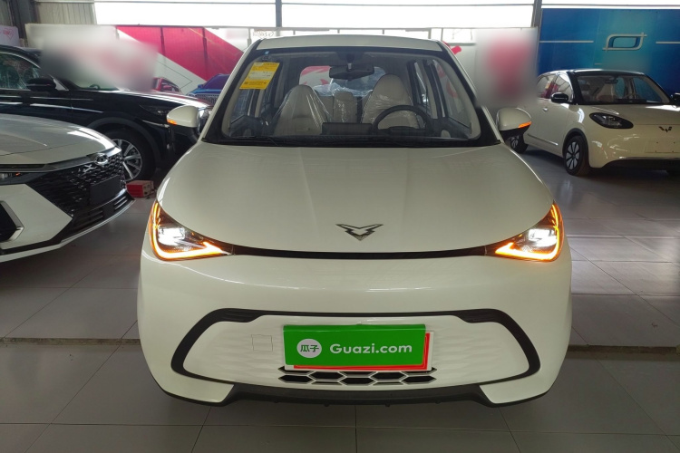 Kaiyi Shiyue 2025 car image #3