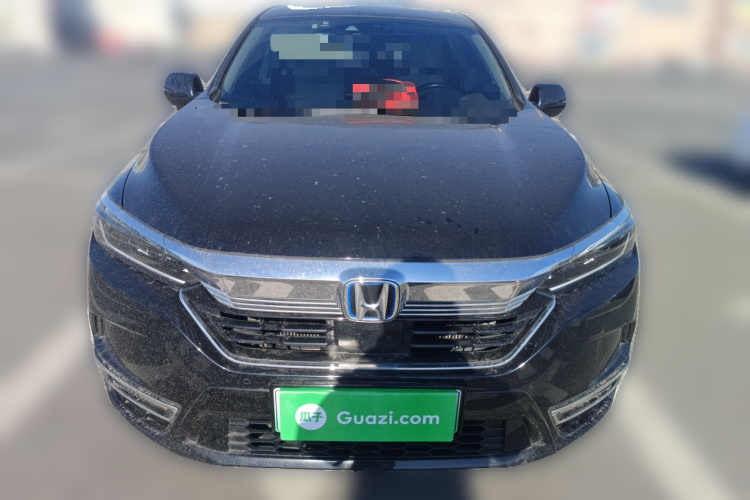 Honda Breeze New Energy 2023 car image #3