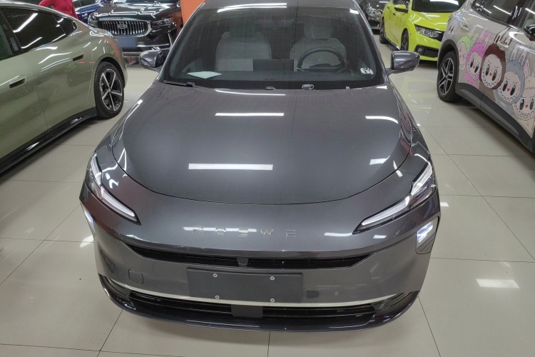 Roewe D6 2025 изображение автомобиля #3