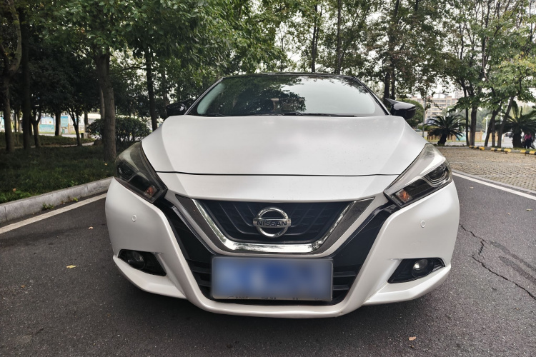 日产 蓝鸟经典 2019 汽车图片 #3