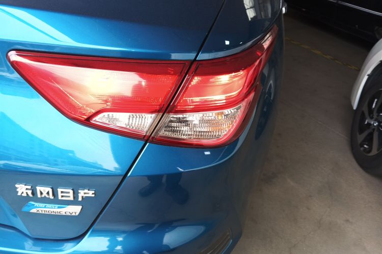 日产 蓝鸟经典 2019 汽车图片 #3