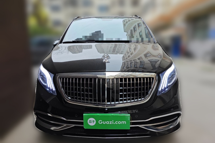 Mercedes-Benz Vito 2022 #3 Mercedes-Benz Vito 2022 car image #3