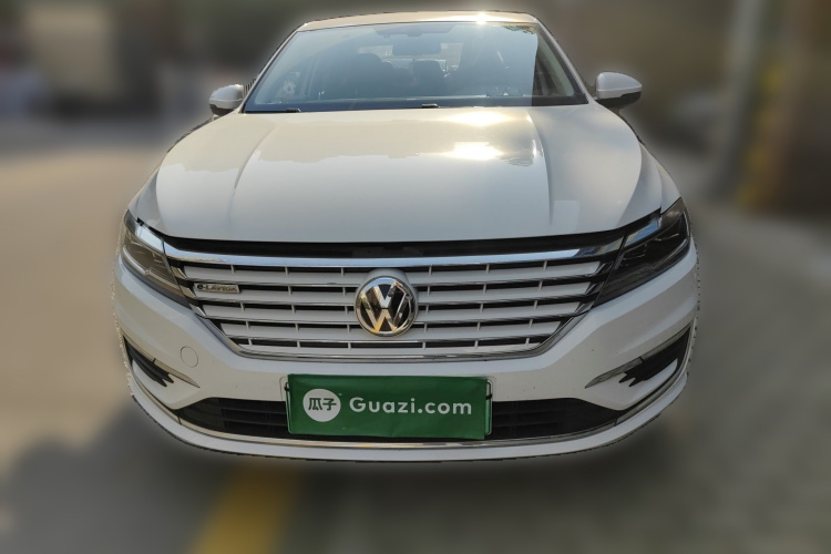 Volkswagen Lavida Pure Electric 2020 #3 Volkswagen Lavida Pure Electric 2020 car image #3