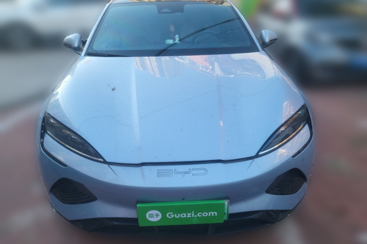 BYD Seal 2023 immagine di auto #3