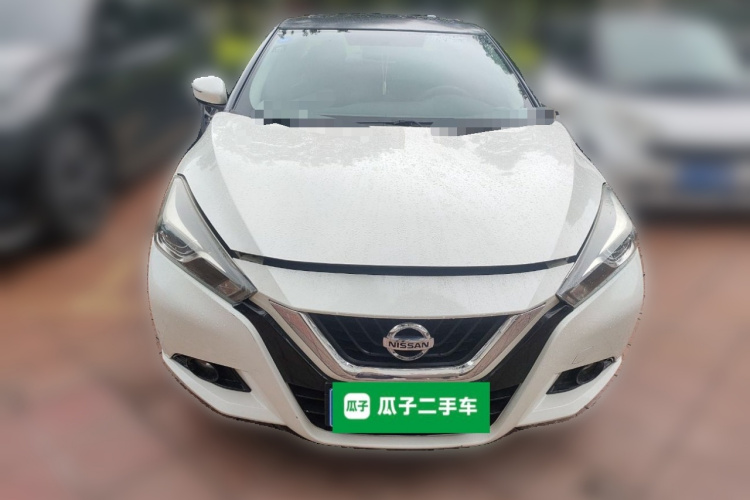 日产 蓝鸟经典 2019 汽车图片 #3