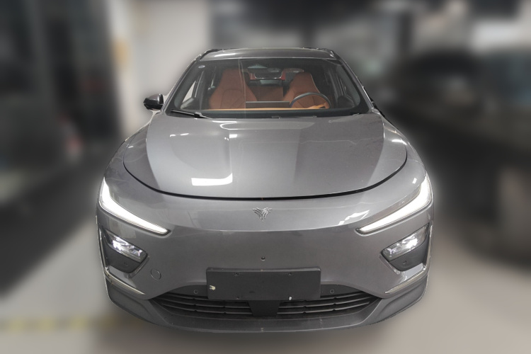 哪吒汽车 哪吒X 2023 汽车图片 #3