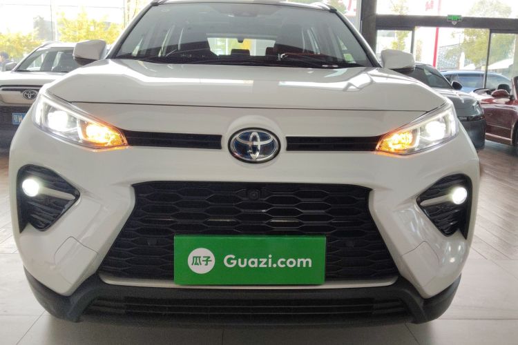 Toyota Wildlander 2023 imagem de carro #3