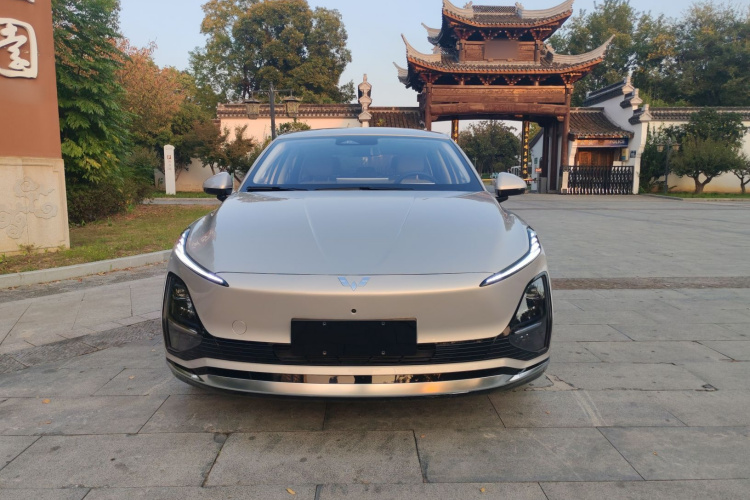 五菱汽车 星光730 2024 汽车图片 #3