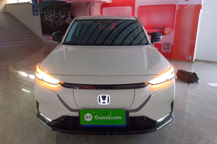 Honda e:NS1 2022 immagine di auto #3