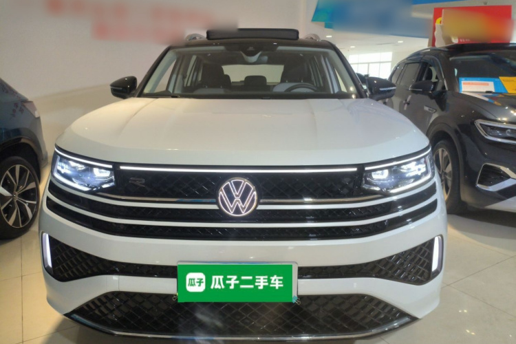 Volkswagen Tavendor 2024 #3 Volkswagen Tavendor 2024 car image #3