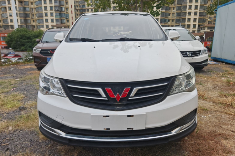 五菱汽车 五菱730 2019 #3 五菱汽车 五菱730 2019 汽车图片 #3