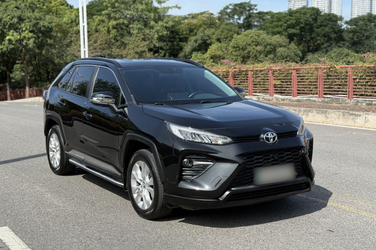 Kia Wildlander 2022 صورة سيارة #3