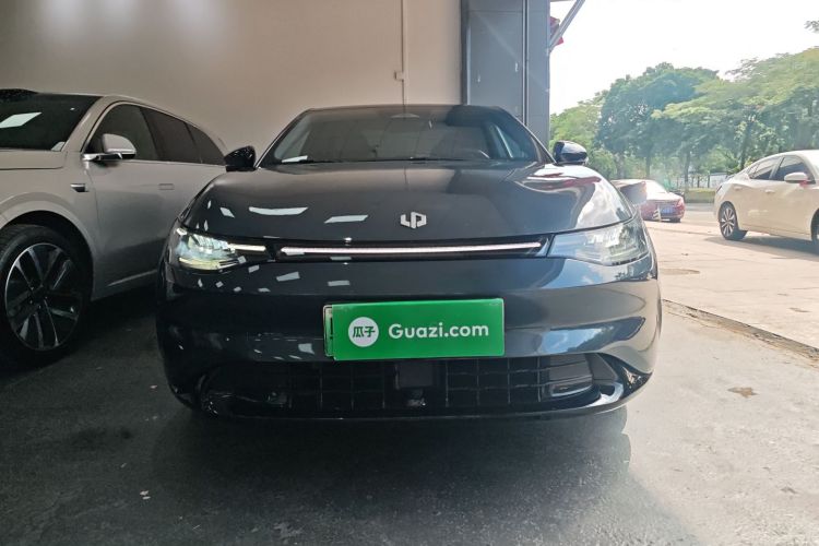 零跑汽车 零跑C01 2023 汽车图片 #3