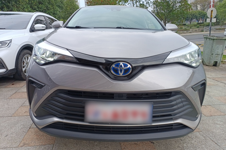 Toyota Izoa 2023 #3 Toyota Izoa 2023 immagine di auto #3