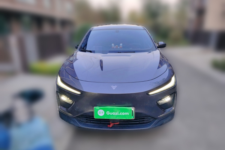 哪吒汽车 哪吒X 2023 汽车图片 #3