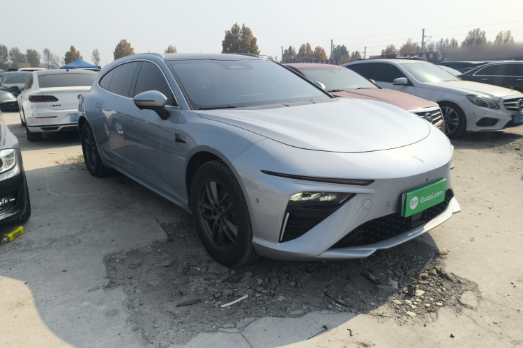 哪吒汽车 哪吒S猎装 2025 汽车图片 #3