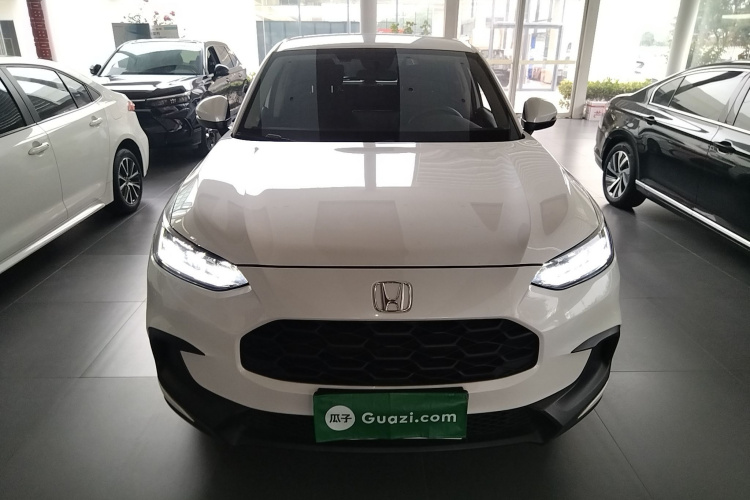 Honda ZR-V 2023 car image #3