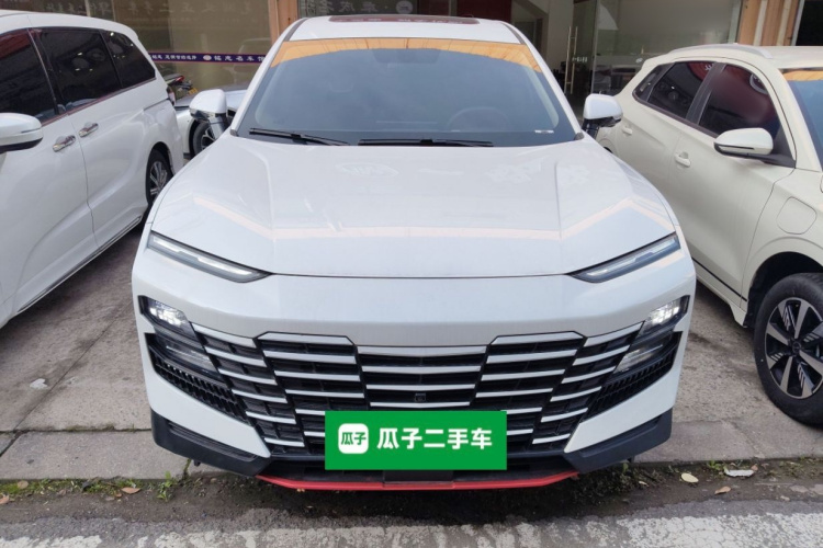 捷途 捷途大圣i-DM 2024 汽车图片 #3