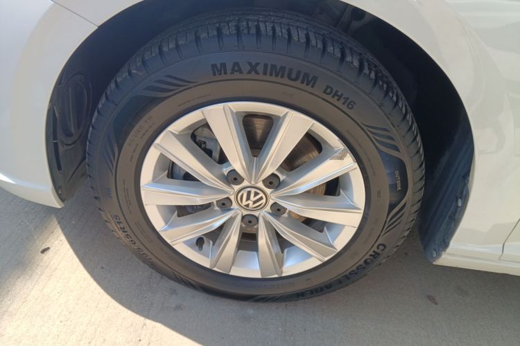 大众 朗逸纯电 2021 #3 大众 朗逸纯电 2021 汽车图片 #3