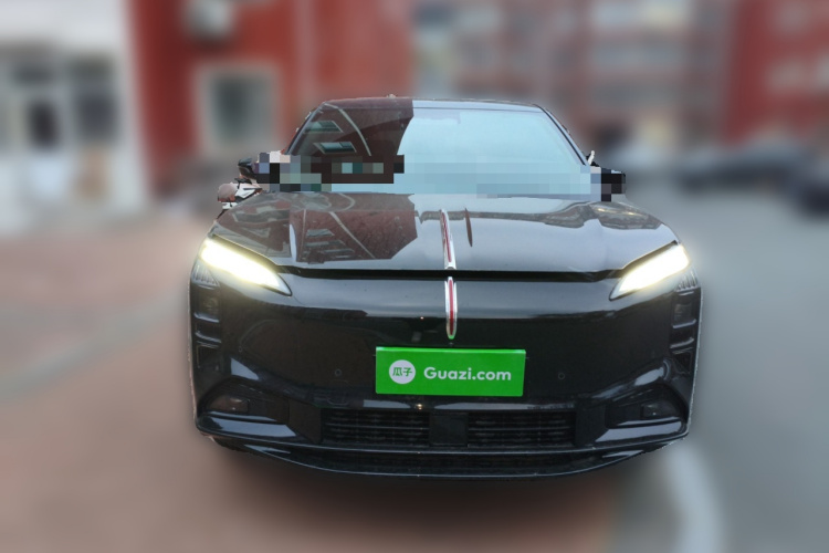 红旗 红旗天工08 2025 汽车图片 #3