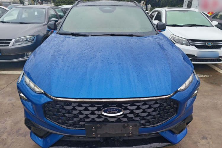 Ford Evos 2022 #3 Ford Evos 2022 imagem de carro #3