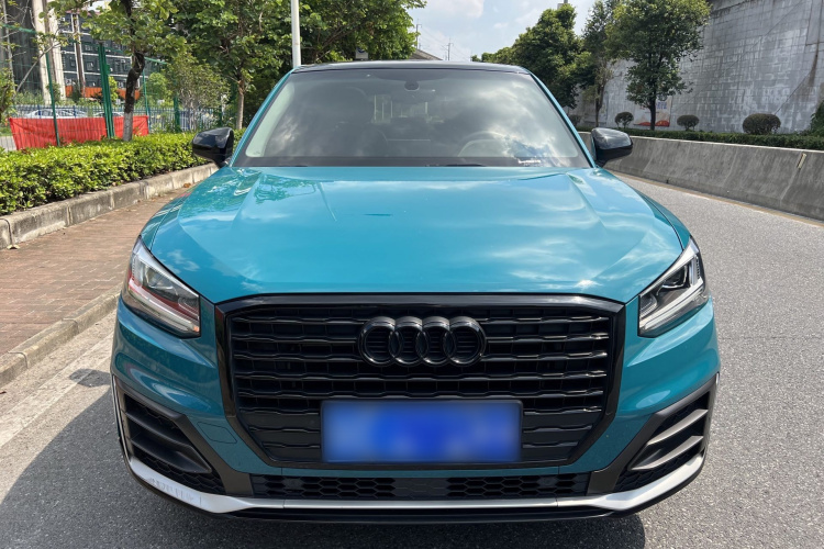 Q2L 2020 car image #3