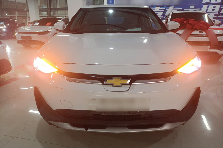 Chevrolet Charm 2024 car image #3