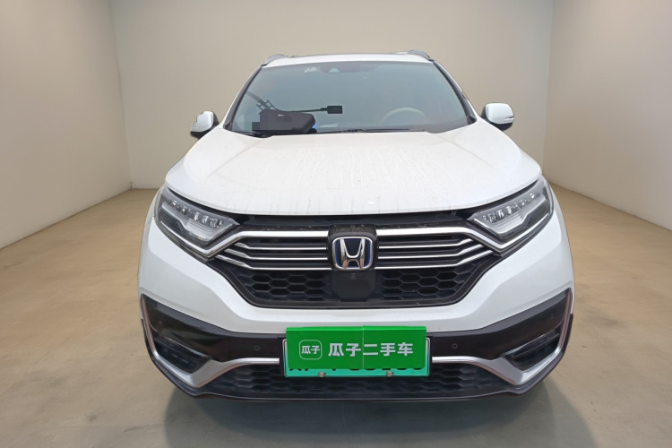 Honda CR-V New Energy 2021 car image #3