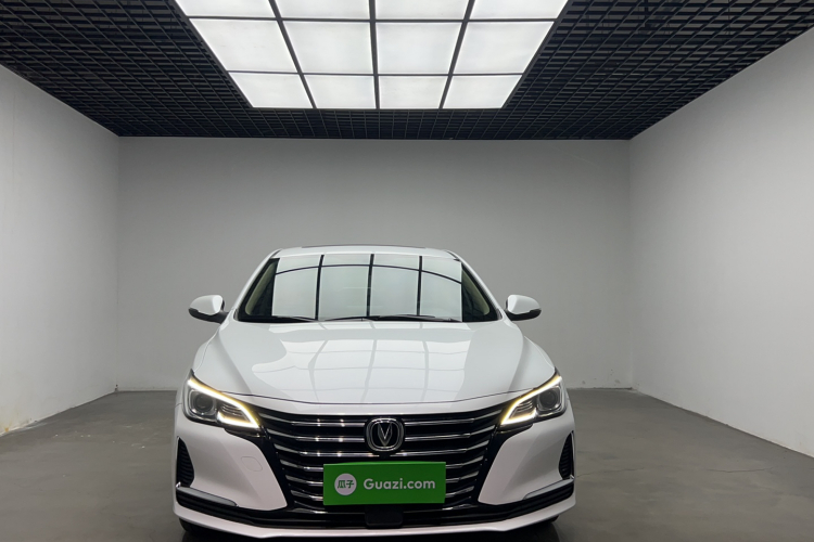 长安 锐程CC 2020 #3 长安 锐程CC 2020 汽车图片 #3