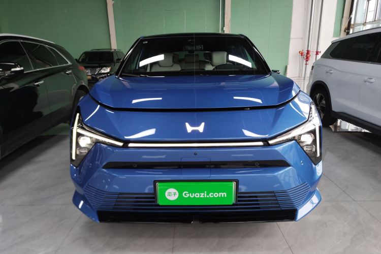 Honda S7 2025 car image #3