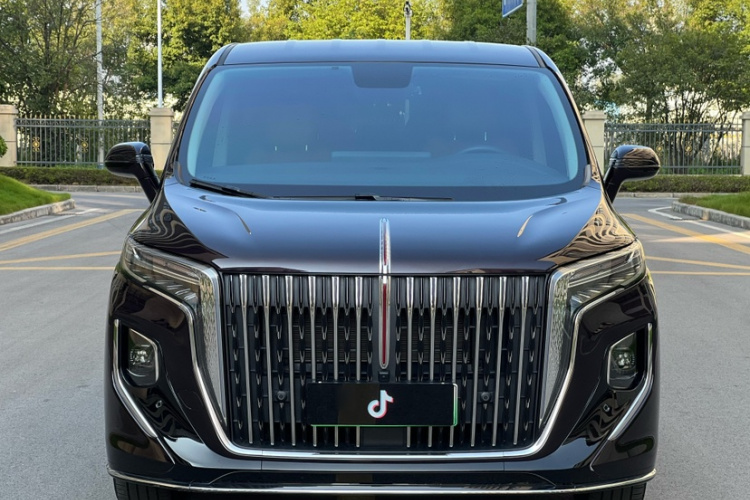 HongQi HQ9 PHEV 2024 car image #3