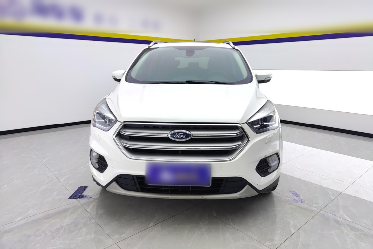 Ford Kuga 2017 car image #3