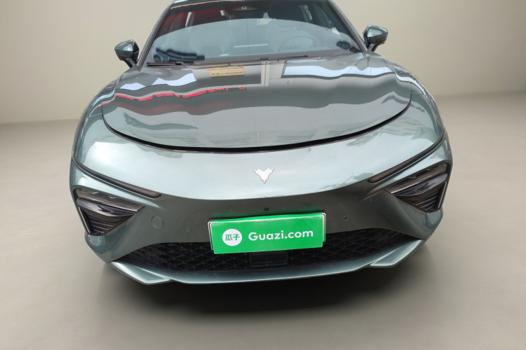 哪吒汽车 哪吒S猎装 2025 #3 哪吒汽车 哪吒S猎装 2025 汽车图片 #3