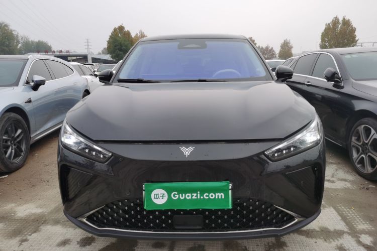 Neta L 2024 imagen de coche #3