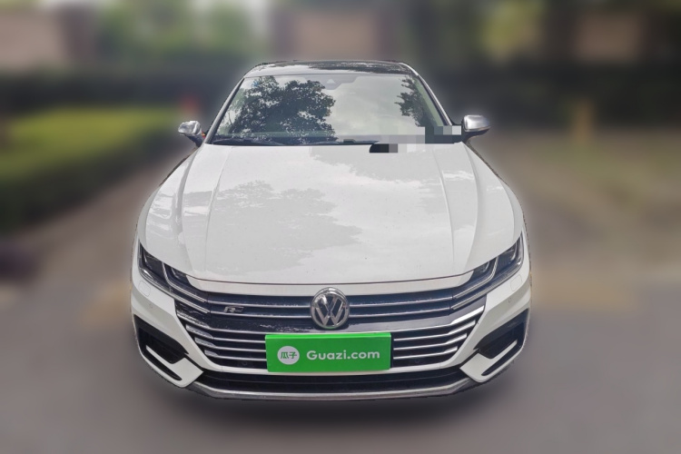 大众 一汽-大众CC 2019 #3 大众 一汽-大众CC 2019 汽车图片 #3