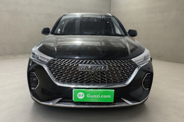 哈弗 哈弗M6 2023 汽车图片 #3