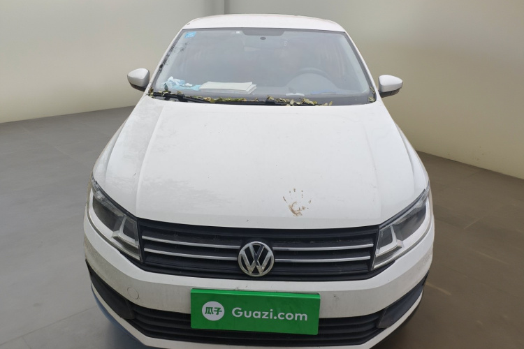 桑塔纳 2019 汽车图片 #3