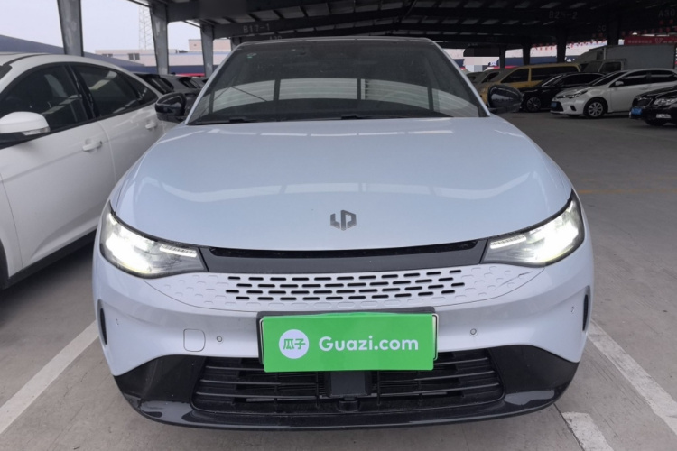 零跑汽车 零跑C01 2023 汽车图片 #3