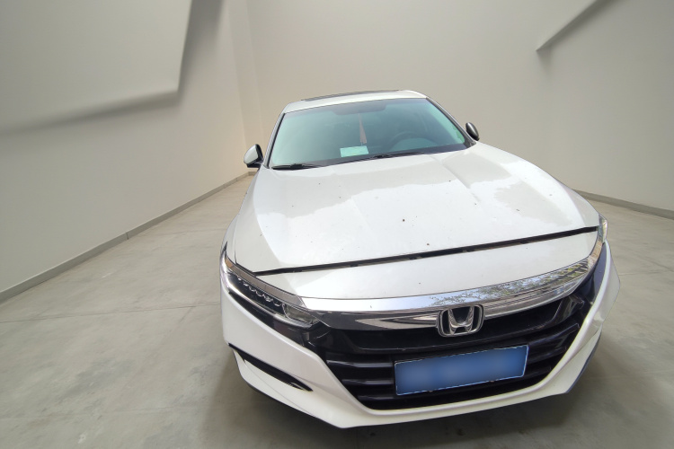 BYD F3R 2020 #3 BYD F3R 2020 immagine di auto #3