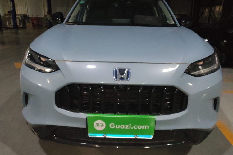 Honda ZR-V 2023 #3 Honda ZR-V 2023 car image #3