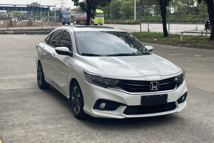 Honda Envix 2019 car image #3
