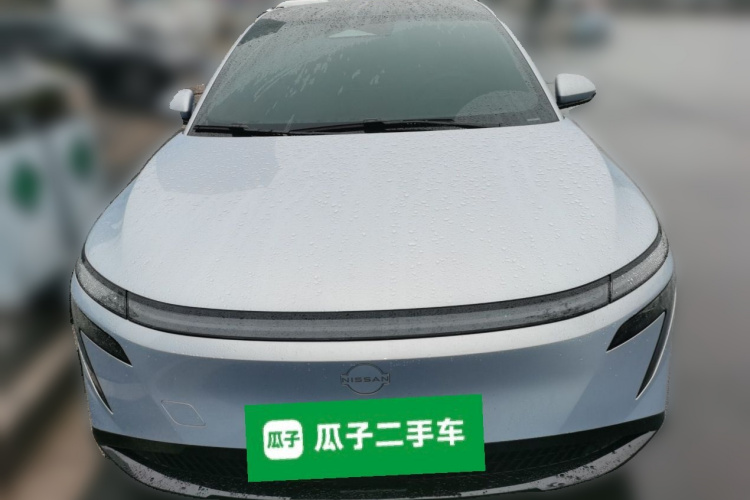 日产 日产N7 2025 汽车图片 #3