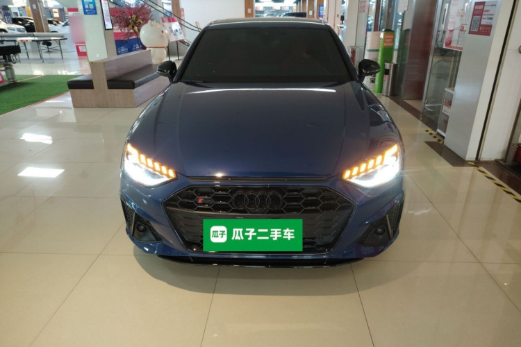 Wuling S4 2023 #3 Wuling S4 2023 car image #3