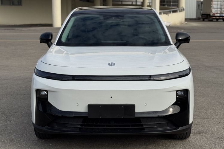 零跑汽车 零跑B10 2025 汽车图片 #3