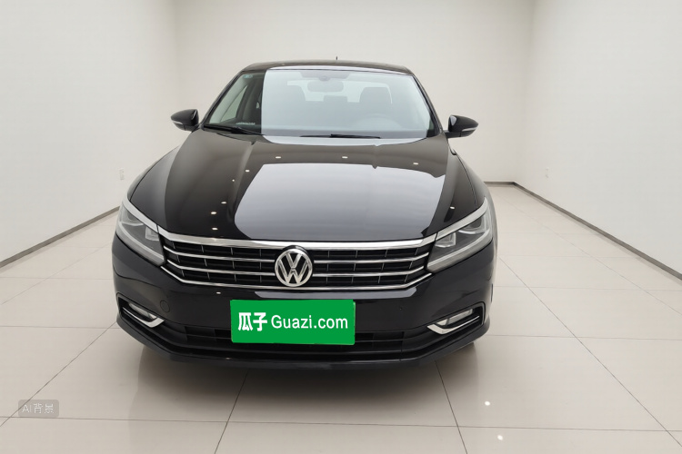 Volkswagen Passat 2016 car image #3