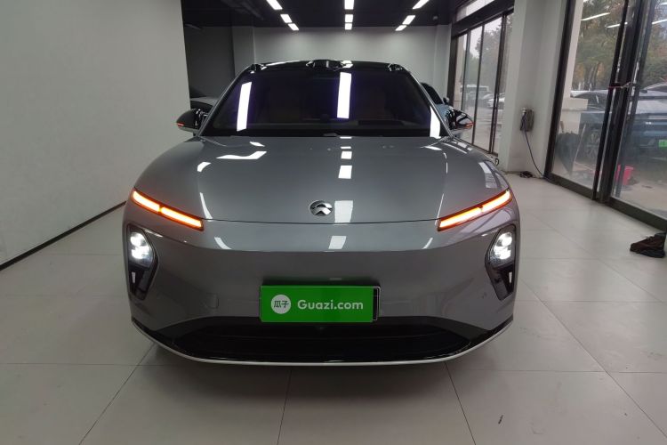 蔚来 蔚来ET9 2025 汽车图片 #3