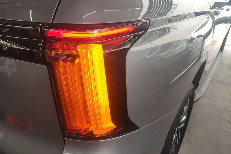 Haval H5 2023 #3 Haval H5 2023 immagine di auto #3